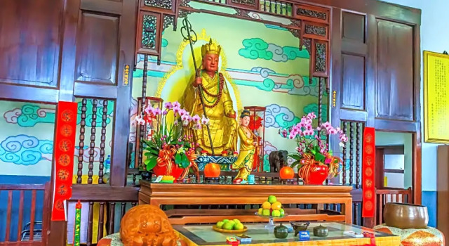 Chen Chan Guesthouse, Reservar Hotel Yuchi Nantou