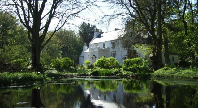 Thrumster House, Reserva ahora Hotel Wick Caithness