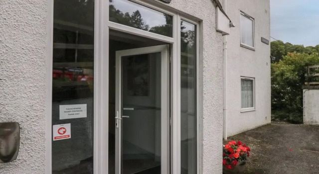 Apartment 1, Varaa Huoneisto Asunnot kohteessa Merseyside, Huoneisto