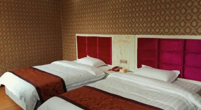 Люкс Shibing Grand Hyatt Hotel