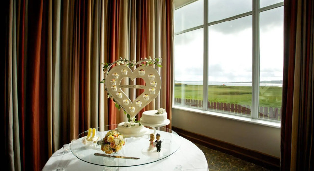 Inishowen Gateway Hotel, Buchen Sie Hotel SPA-Hotels in Donegal County, SPA