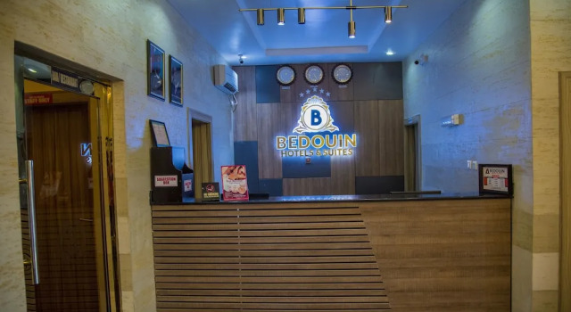 Bedouin Hotel & Suites