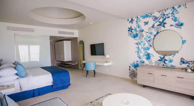 Номер Premium Sentido Reef Oasis Suakin Resort
