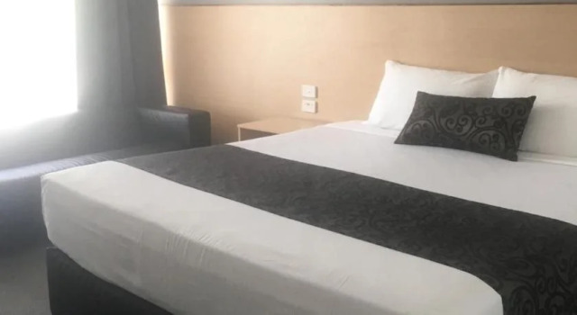 The Sands Motel, Boek Motel Fullarton Adelaide