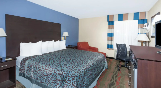 Days Inn - Springfield South, Đặt Khách sạn Khách sạn ở Springfield bao gồm bữa sáng, Bữa sáng