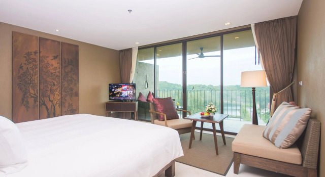 SUNSURI PHUKET, Nai Harn Beach