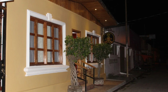 Rivas Inn, Rezervovat Hotel Hotely v Masaya Region s parkováním, Parkování