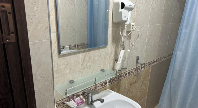 Camera Standard Arg Hotel