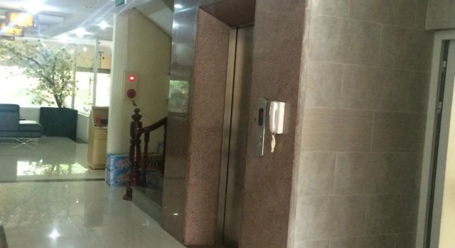 Chio Hotel and Apartment, Забронировать Апартаменты/квартира Отели Ханоя с завтраком, Завтраки