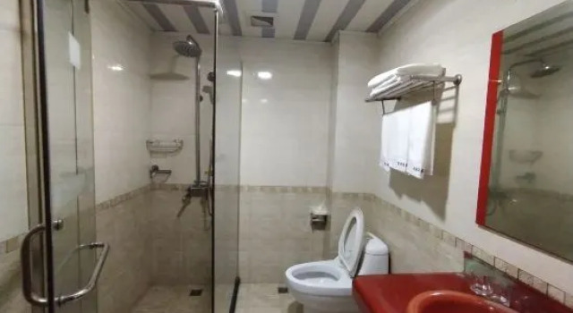 Leidu Business Hotel Wenling, Rezerwuj Hotel Taizhou Zhejiang