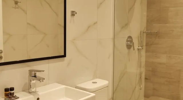 Люкс Comfort Lumi Hotel