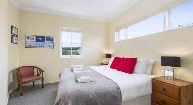Cape Otway Lightstation, Book Hotel  