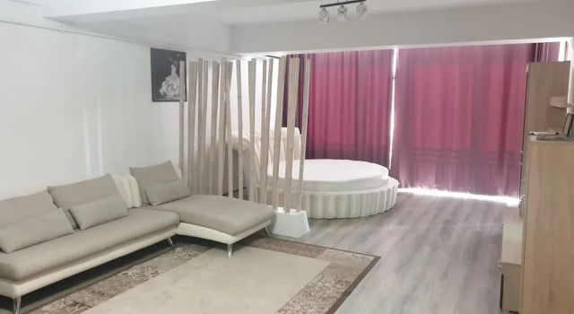 Apartment 93 11th floor, Réserver Appartement Vitan Bucarest