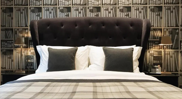 Номер Standard The Grafton Arms Pub & Rooms