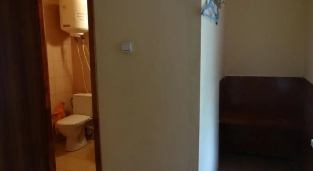 Двухместный номер Standard с балконом Hotel Desna KUT