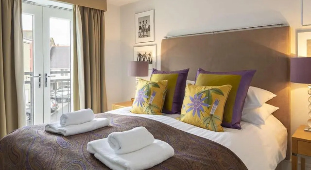 44 Dart Marina, Rezervasyon Tatil Evi Merseyside villalar, Villa