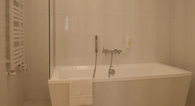 Апартаменты Baltica Residence