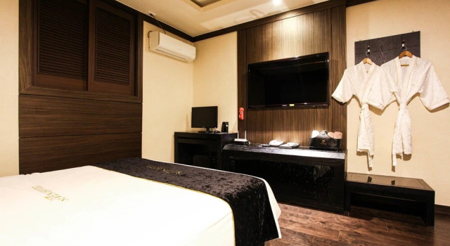 Yeoju Seven, Prenota Hotel Yeoju Gyeonggi-do