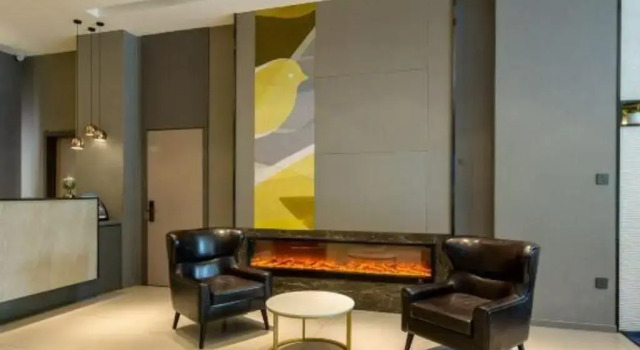 Home Inn Shenyang Nanta, Boek Hotel Shenhe Shenyang