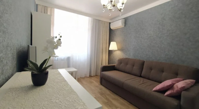 Privilegiya(Anapa), Забронировать Апартаменты/квартира Отели Побережья Анапы с парковкой, Парковка