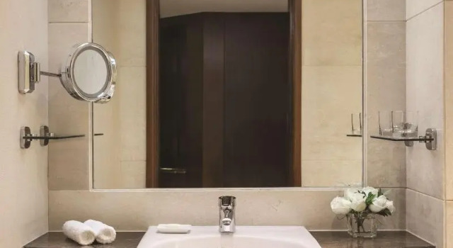 Двухместный номер Superior Shangri-La Changchun