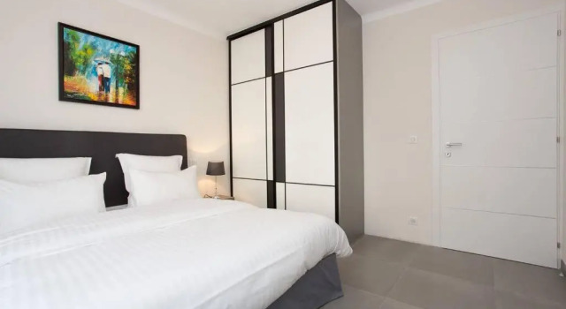 Marriott : 2 Beds/2 Baths Sea View