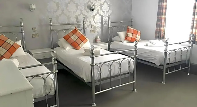 Номер Classic The Star Hotel