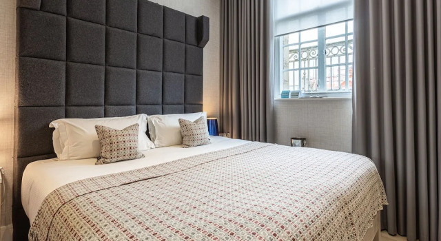 Номер Economy The Inn on the Mile