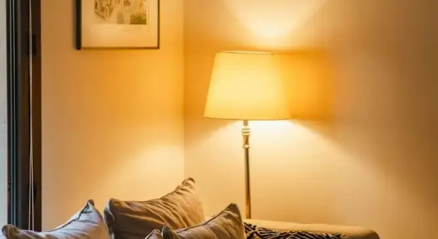 Апартаменты Deauville Lovely Flat With Private Garden