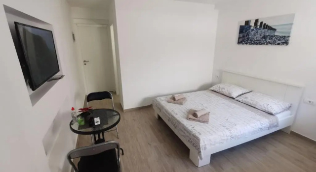 Twins, Reserva ahora Apartamento Hoteles en Pula con aparcamiento, Aparcamiento