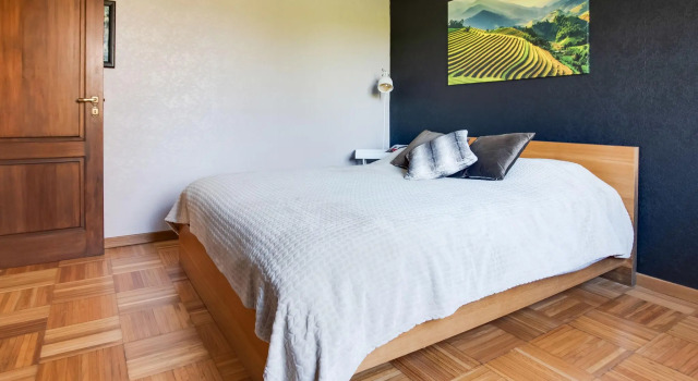 Luxurious Villa in Durbuy With Swimming Pool