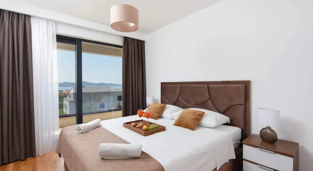 Коттедж Villa Sunlight ZadarVillas