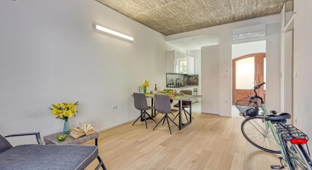 Апартаменты City Apartment Flow Ljubljana