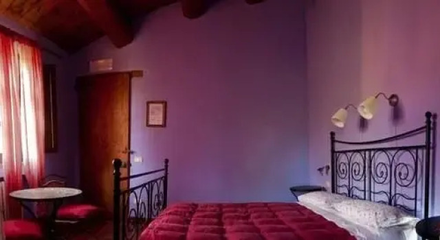 Agriturismo Il Moro degli Alpaca, Rezervovat Hotel  