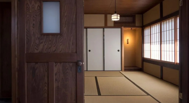 HANARé Genmachi, Prenota Casa vacanze Ine Kyoto