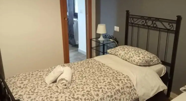 Standard Zimmer Marco E Laura