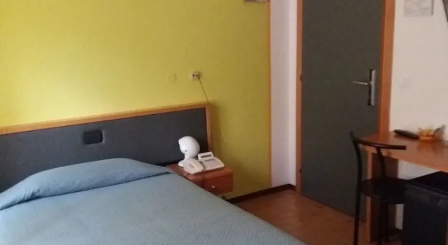 Номер Standard Hotel Bermuda