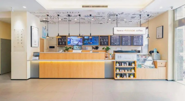 Hanting Hotel Shanghai Hongqiao Hub Qibao Huxing Road, Varaa Hotelli Hongqiao Shanghai