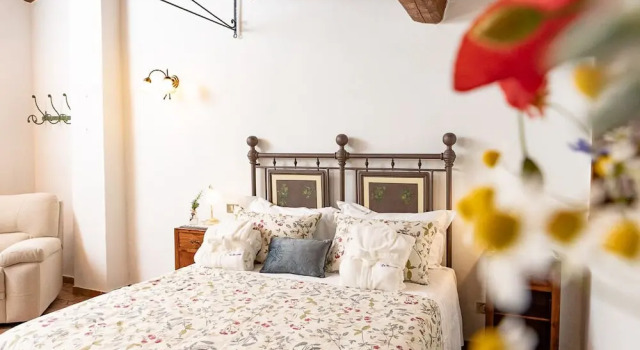 Студия Agriturismo La Pievuccia