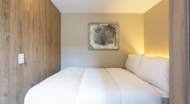 Апартаменты NOK Spacious 3BR With Terrace in Zona G Bogota