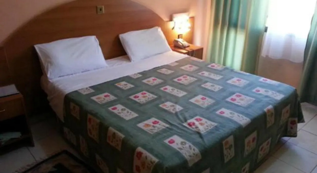 Habitación Superior Crystal Hotel Asmara