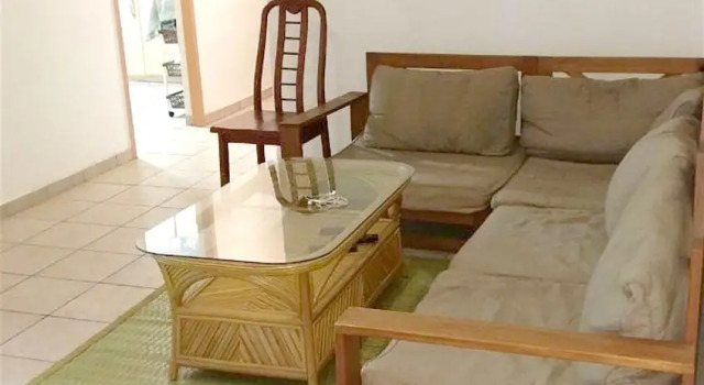 Apartment With 4 Bedrooms in Pointe-à-pitre, With Wonderful City View,, Prenota Appartamento Pointe-à-Pitre Grande-Terre