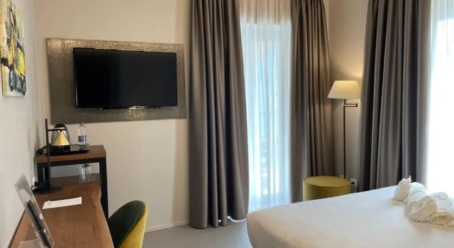 Villa Clementina Boutique Hotel