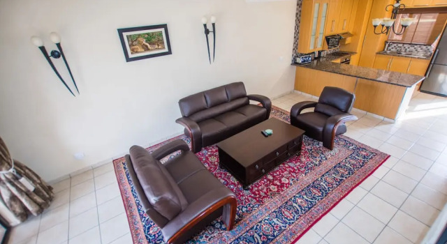 Номер Standard HoyoHoyo Acorns Lodge