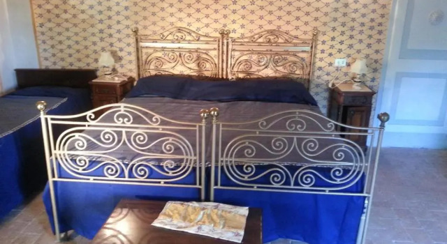 Номер Standard Alloggio Agrituristico DODICI-APOSTOLI