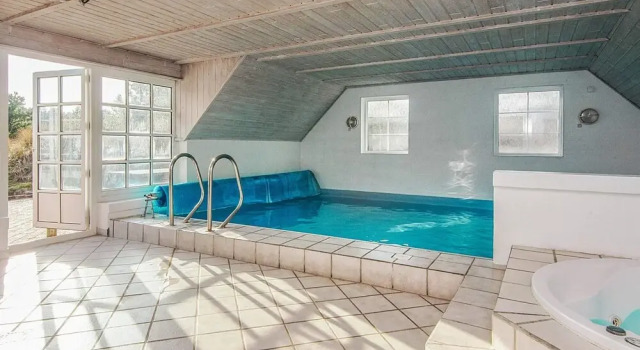 Коттедж 4 Star Holiday Home in Ringkobing