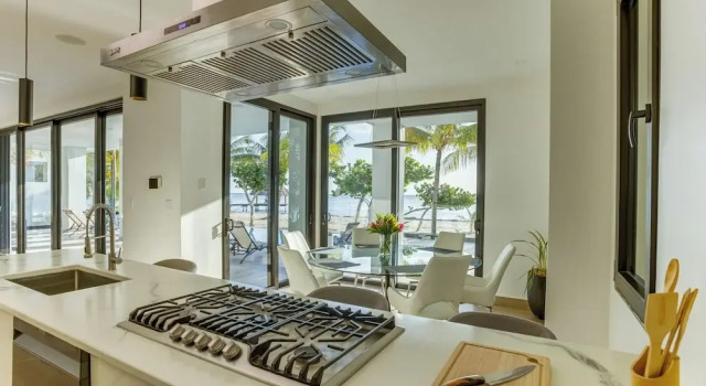 Вилла Royal Villas at Playa de Coco