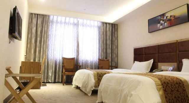Sitewei Hotel