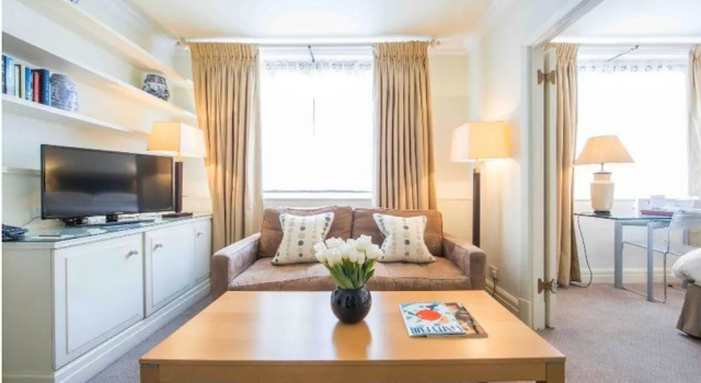 Selection Of Lux 1 Bed Srvd Apts Next To Harrods, Забронировать Отель Отели Англии 3 звезды, 3*