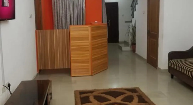 Joanne's Court, Book Hotel Billige hoteller i Lekki